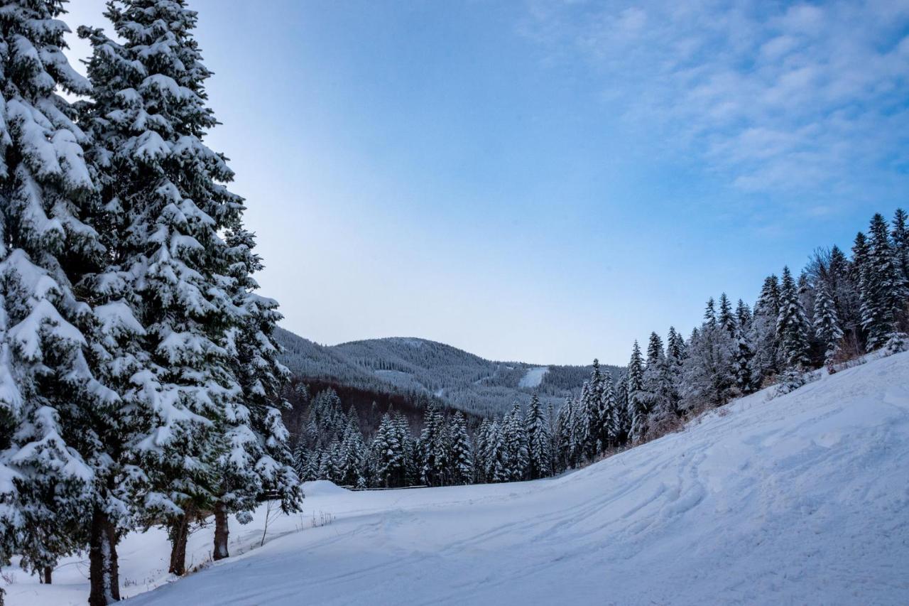 Kompleks Pilsko-Jontek Korbielow Bagian luar foto