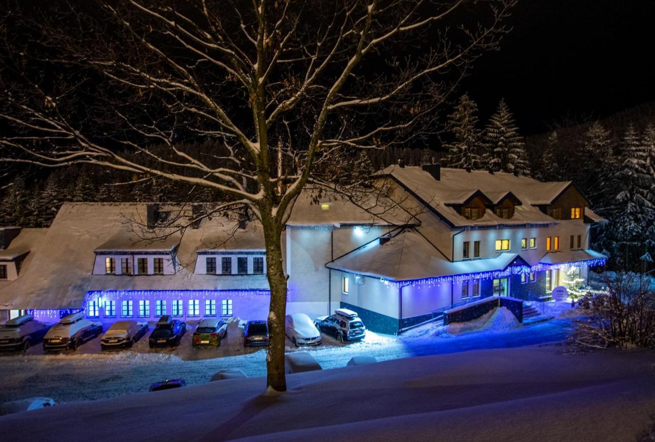 Kompleks Pilsko-Jontek Korbielow Bagian luar foto