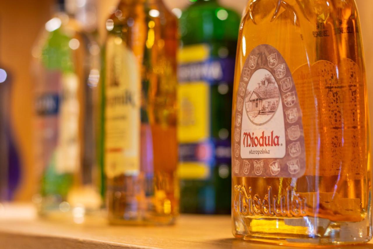 Kompleks Pilsko-Jontek Korbielow Bagian luar foto