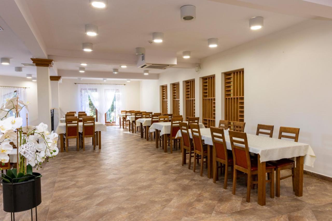 Kompleks Pilsko-Jontek Korbielow Bagian luar foto