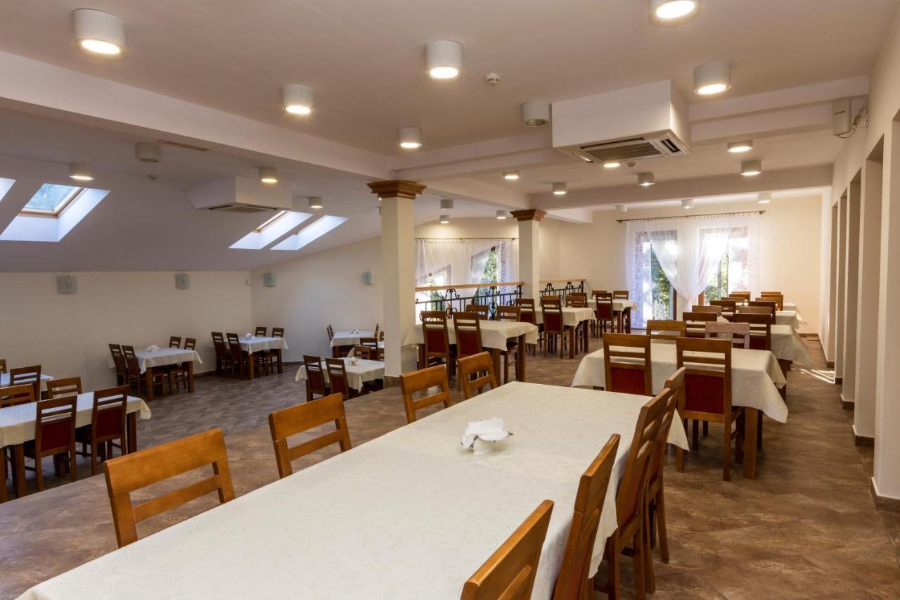 Kompleks Pilsko-Jontek Korbielow Bagian luar foto