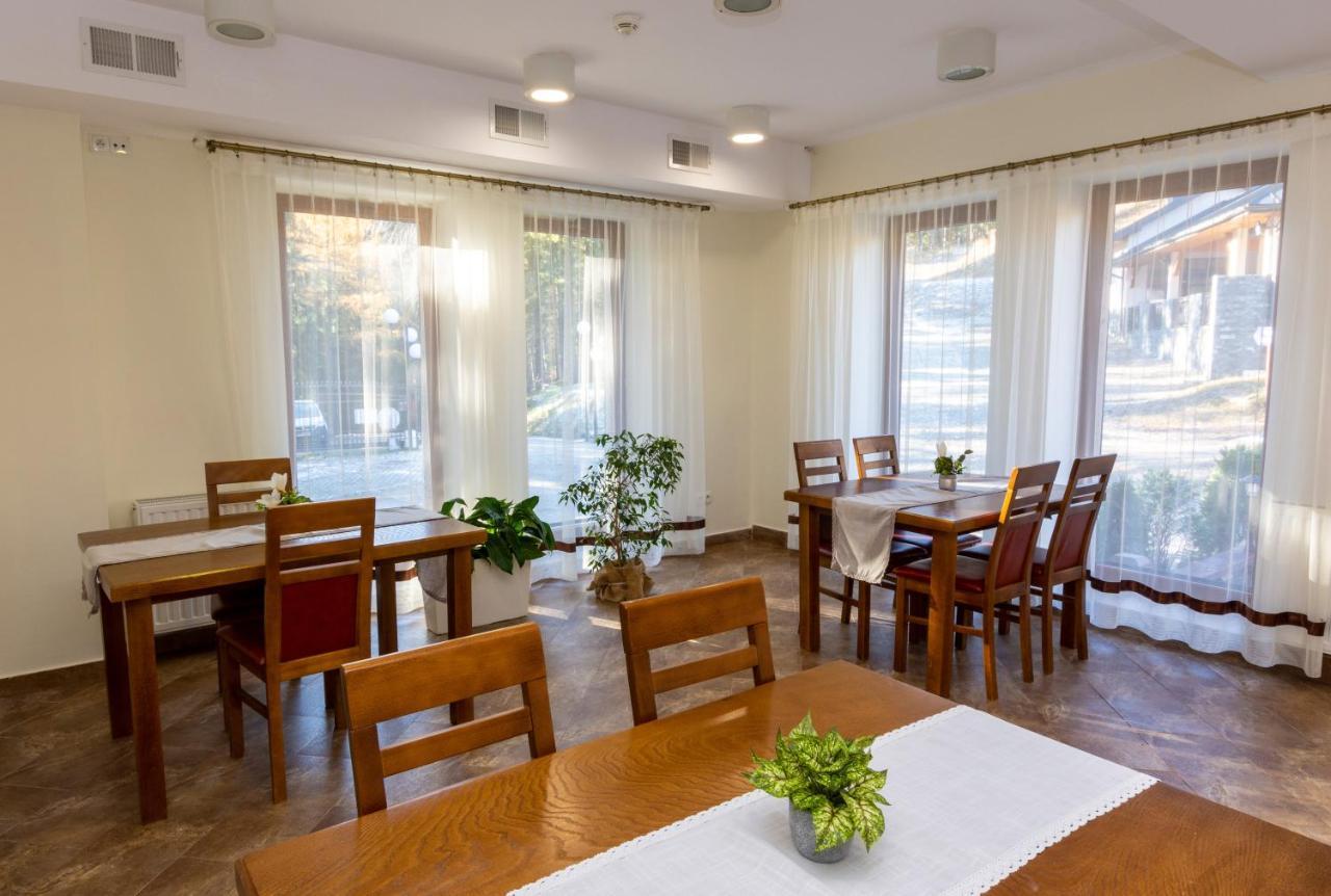 Kompleks Pilsko-Jontek Korbielow Bagian luar foto
