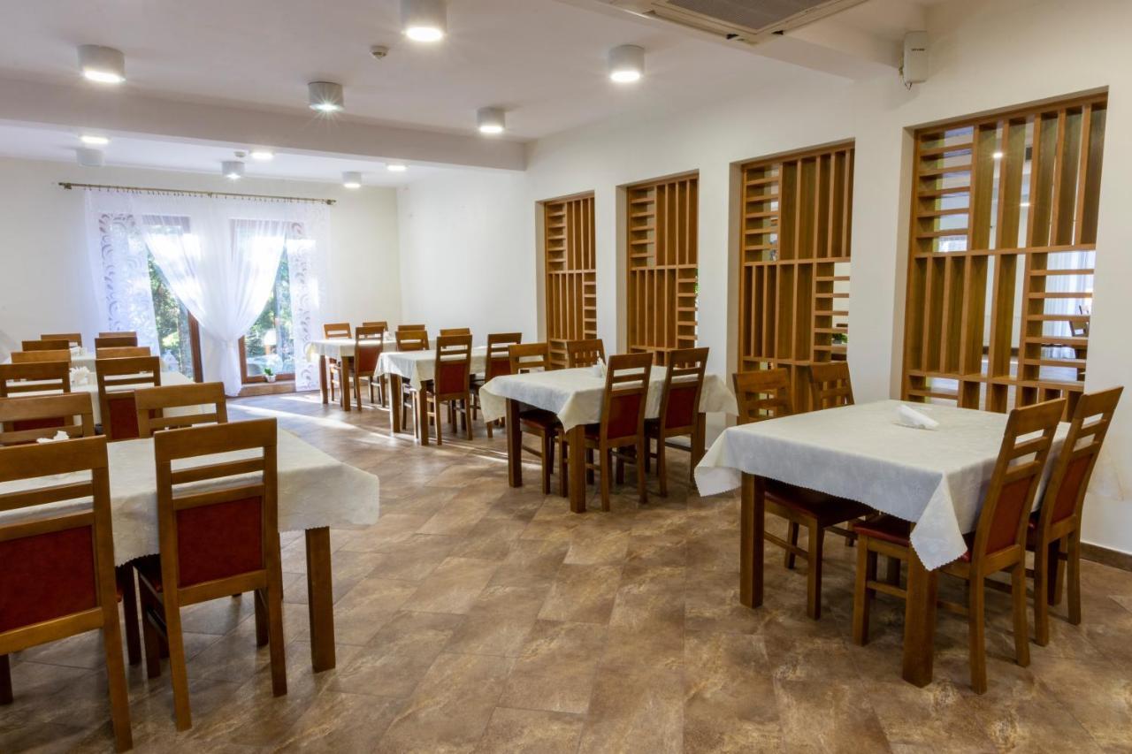 Kompleks Pilsko-Jontek Korbielow Bagian luar foto