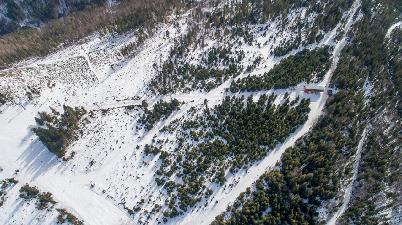 Kompleks Pilsko-Jontek Korbielow Bagian luar foto