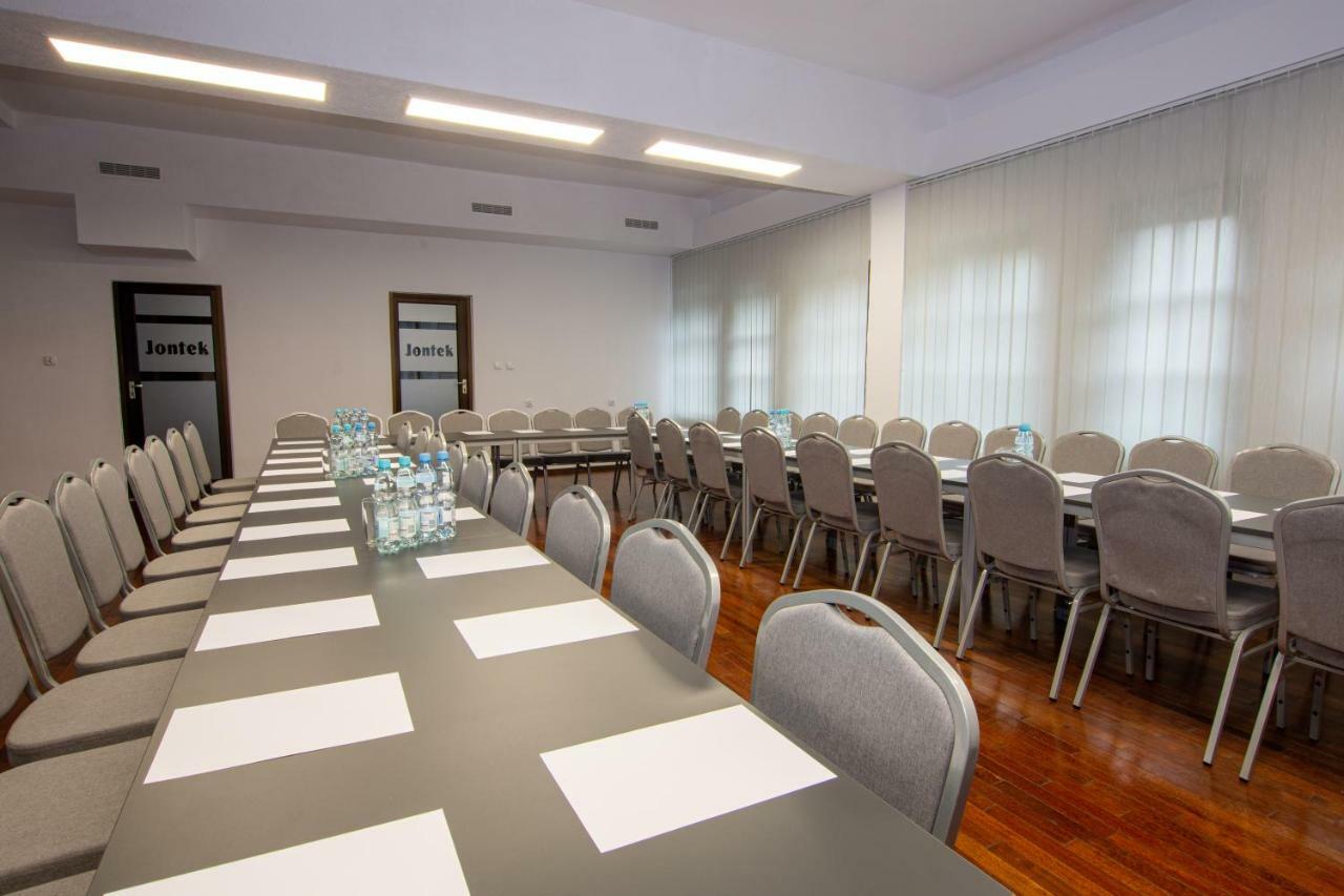 Kompleks Pilsko-Jontek Korbielow Bagian luar foto