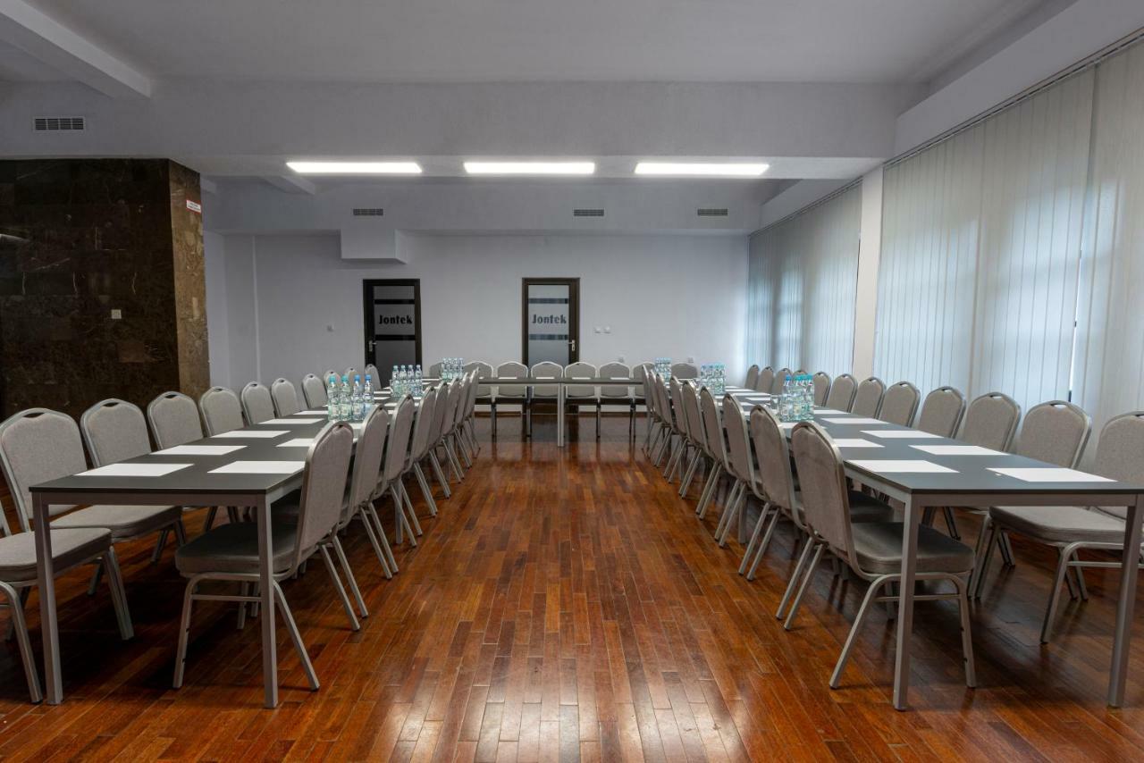 Kompleks Pilsko-Jontek Korbielow Bagian luar foto