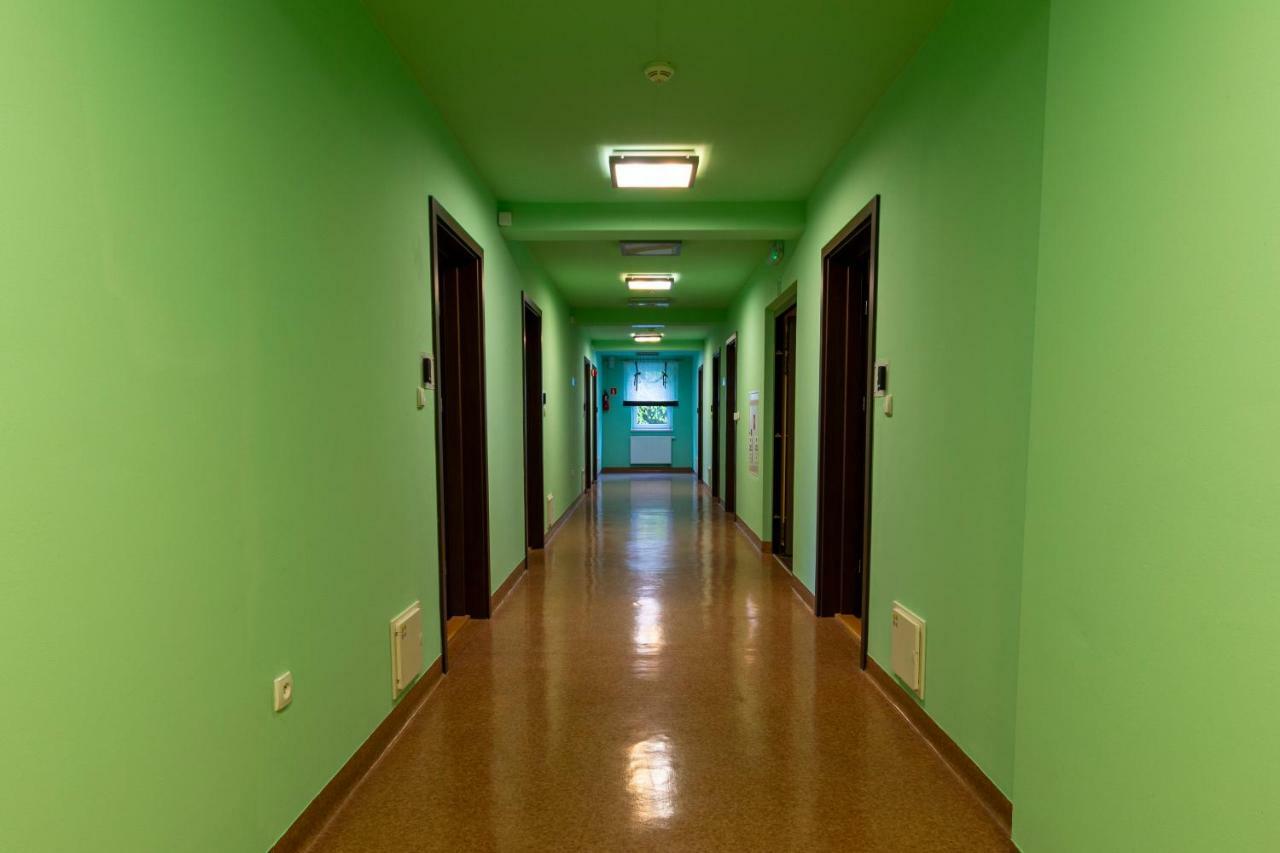 Kompleks Pilsko-Jontek Korbielow Bagian luar foto