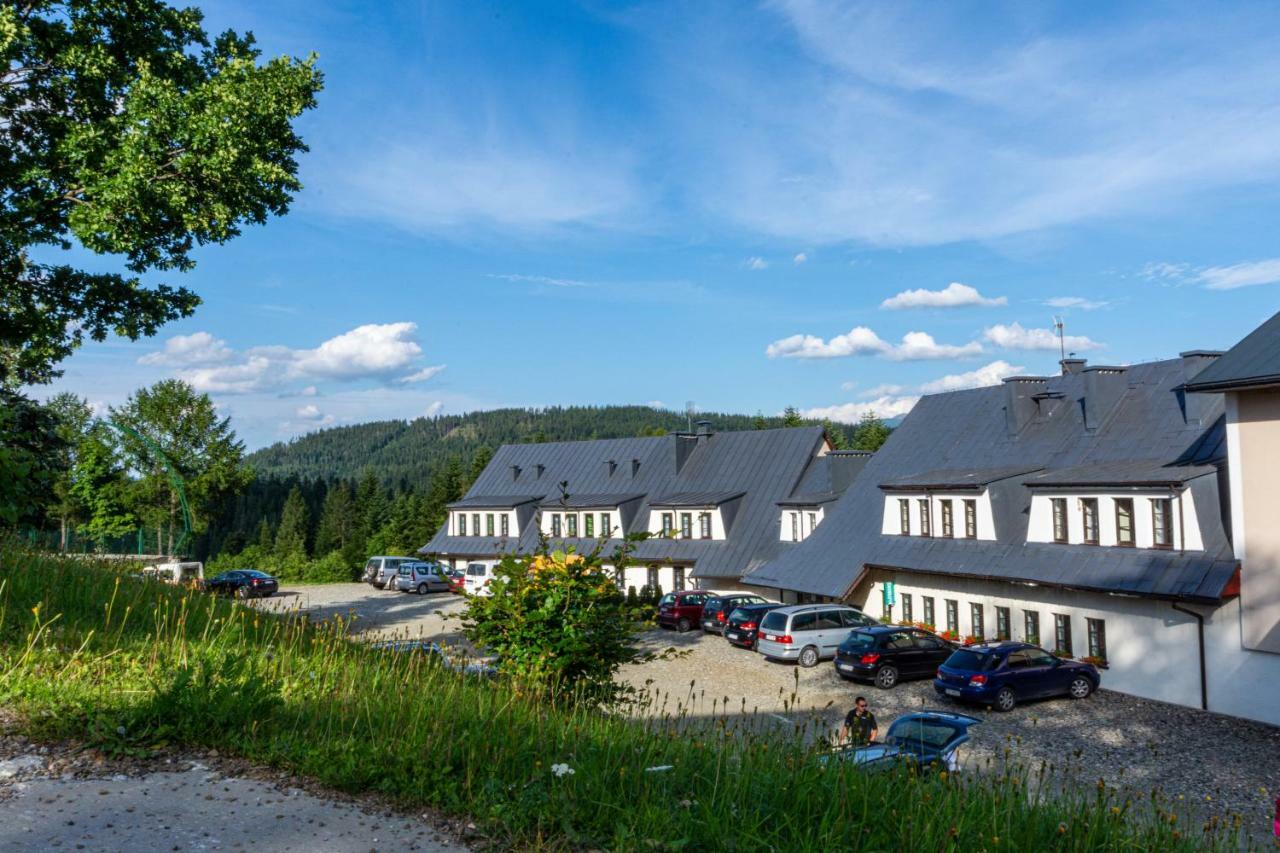 Kompleks Pilsko-Jontek Korbielow Bagian luar foto